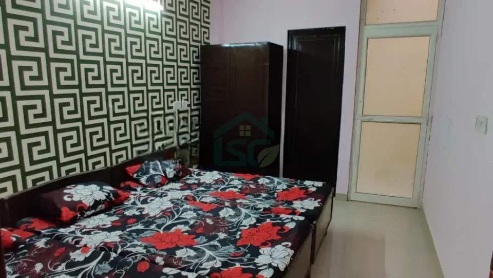 Rudra PG in Sector 22, Gurugram — property photo 3