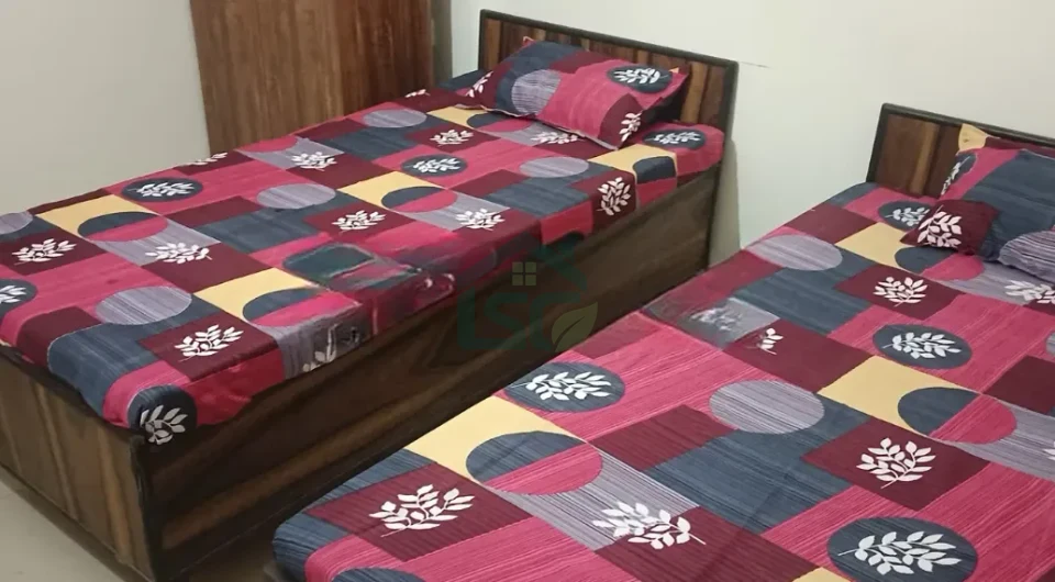 Rudra PG in Sector 22, Gurugram — property photo 4
