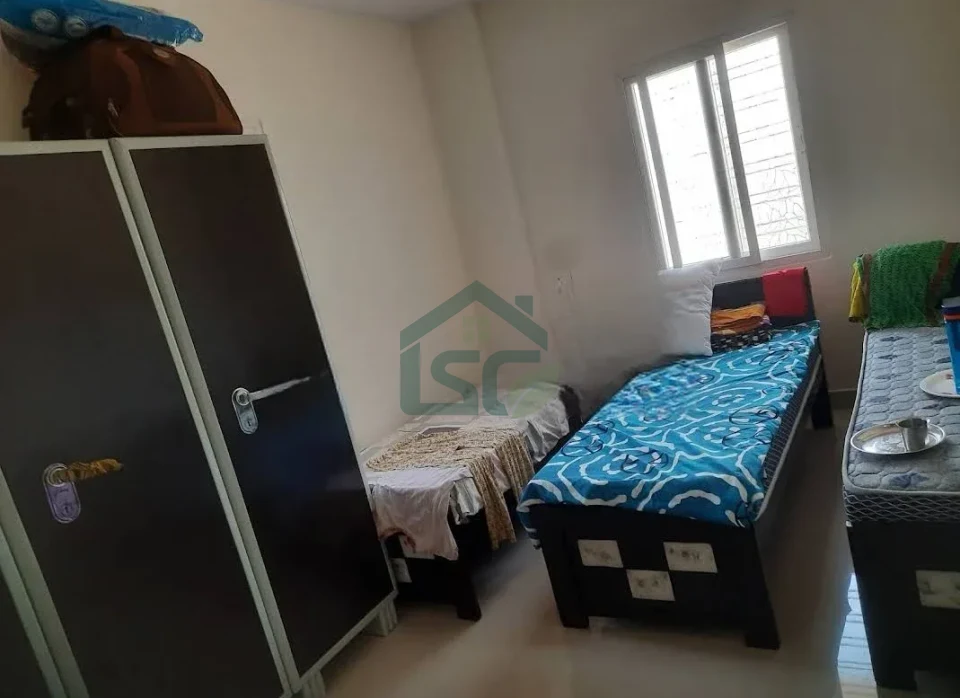 Photo 2 of Shri Bala Luxury Hostel And PG, Gachibowli, Hyderabad