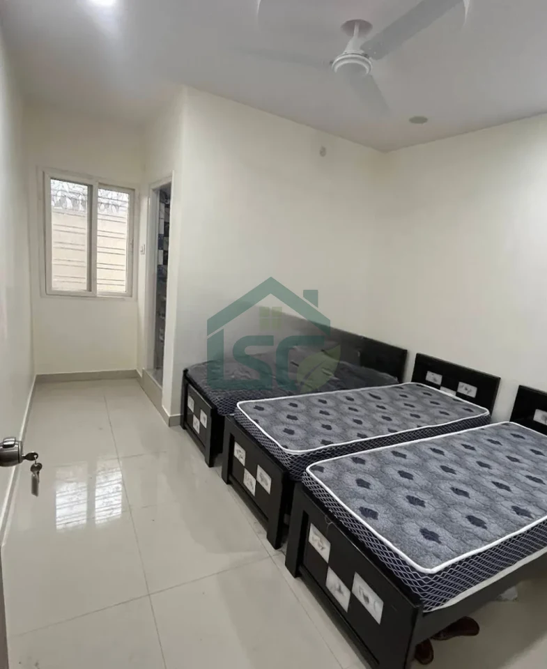 Photo 3 of Shri Bala Luxury Hostel And PG, Gachibowli, Hyderabad