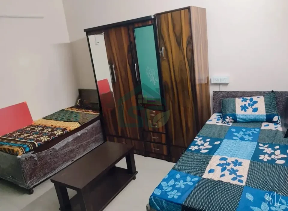 Angel Girls PG in Jhilmil Colony, Delhi — property photo 4