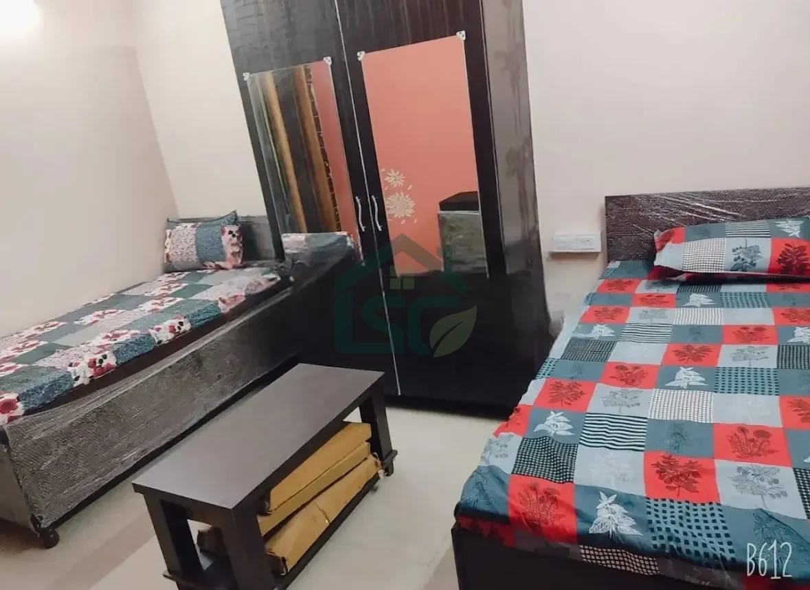 Angel Girls PG in Jhilmil Colony, Delhi — property photo 1