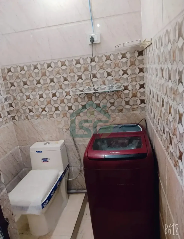 Angel Girls PG in Jhilmil Colony, Delhi — property photo 5
