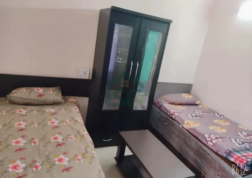 Angel Girls PG in Jhilmil Colony, Delhi — property photo 2