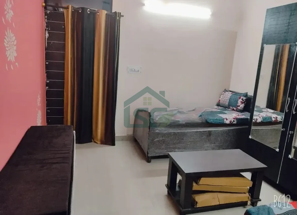 Angel Girls PG in Jhilmil Colony, Delhi — property photo 3