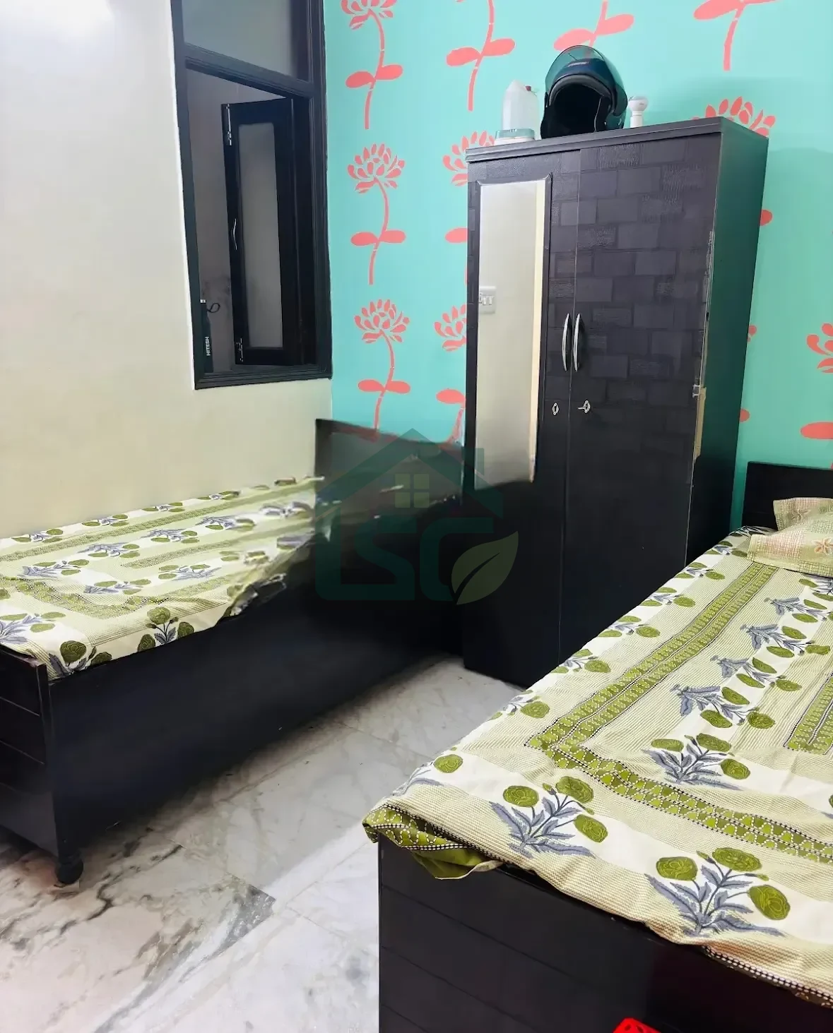 Mathur PG For Boys in Govindpuri, Delhi — property photo 1