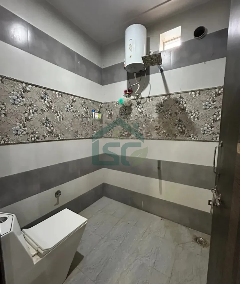 Jain Boys PG in Punjabi Bagh, Delhi — property photo 4