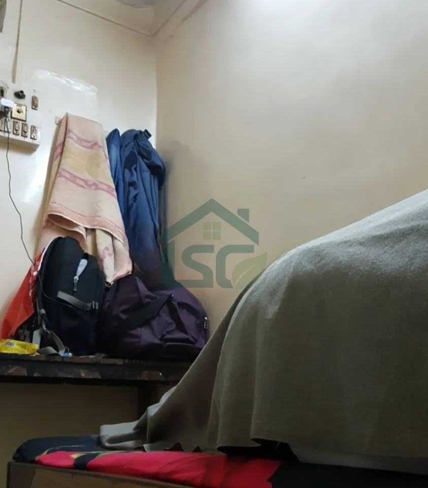 Photo 2 of Hamidia Hostel, Bhuleshwar, Mumbai