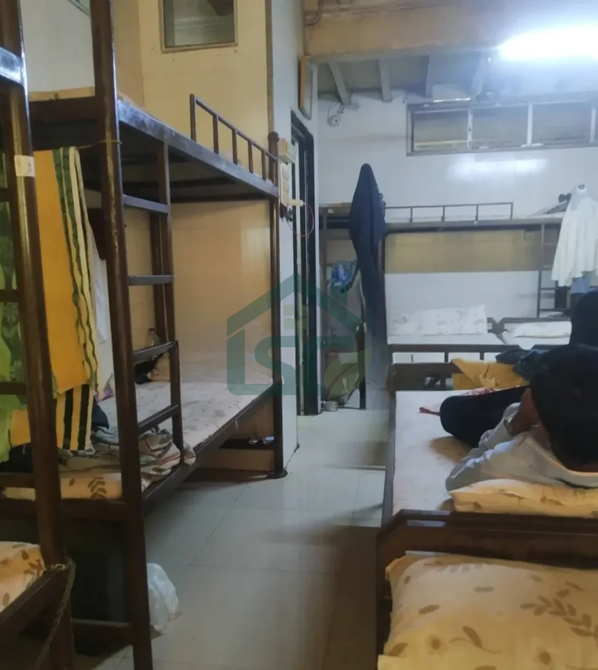 Photo 4 of Hamidia Hostel, Bhuleshwar, Mumbai