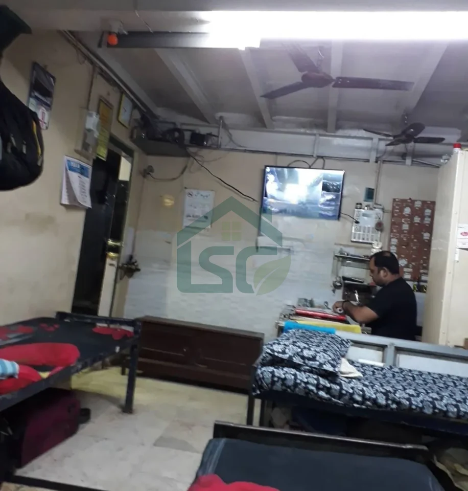 Photo 3 of Hamidia Hostel, Bhuleshwar, Mumbai