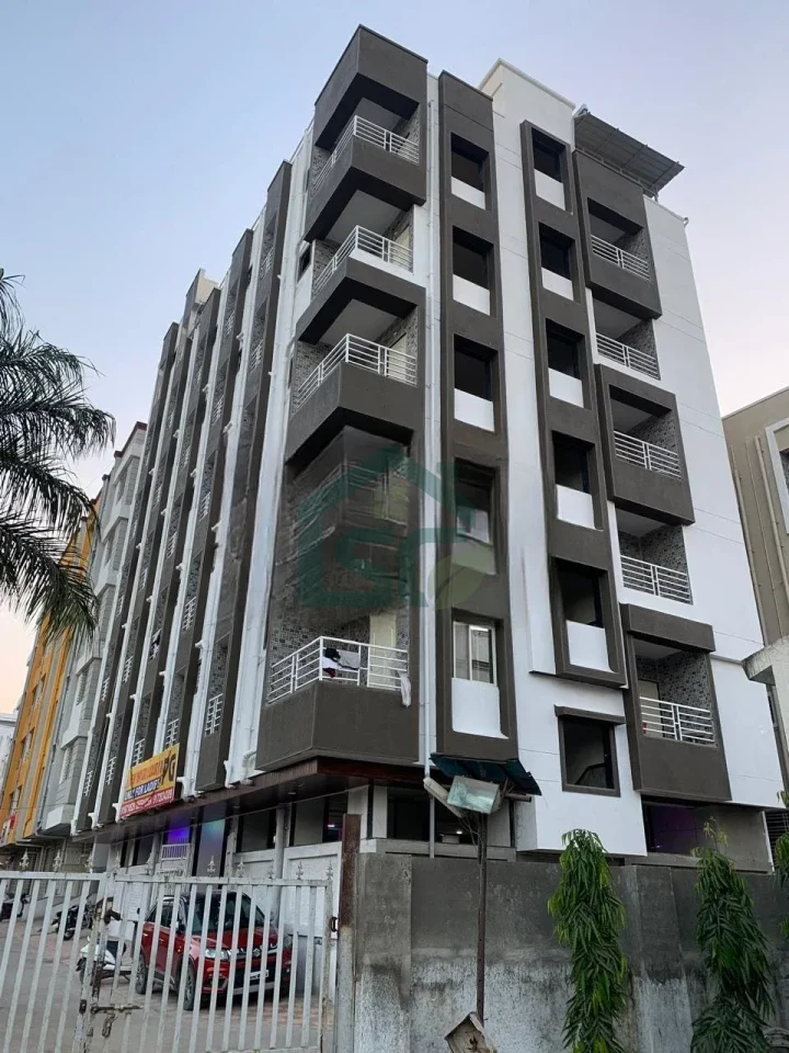 Photo 4 of New Mayuri Luxury PG, Hinjawadi, Pune