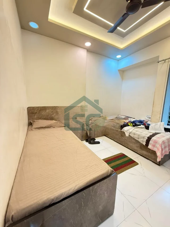 Photo 2 of Prasun PG, Viman Nagar, Pune
