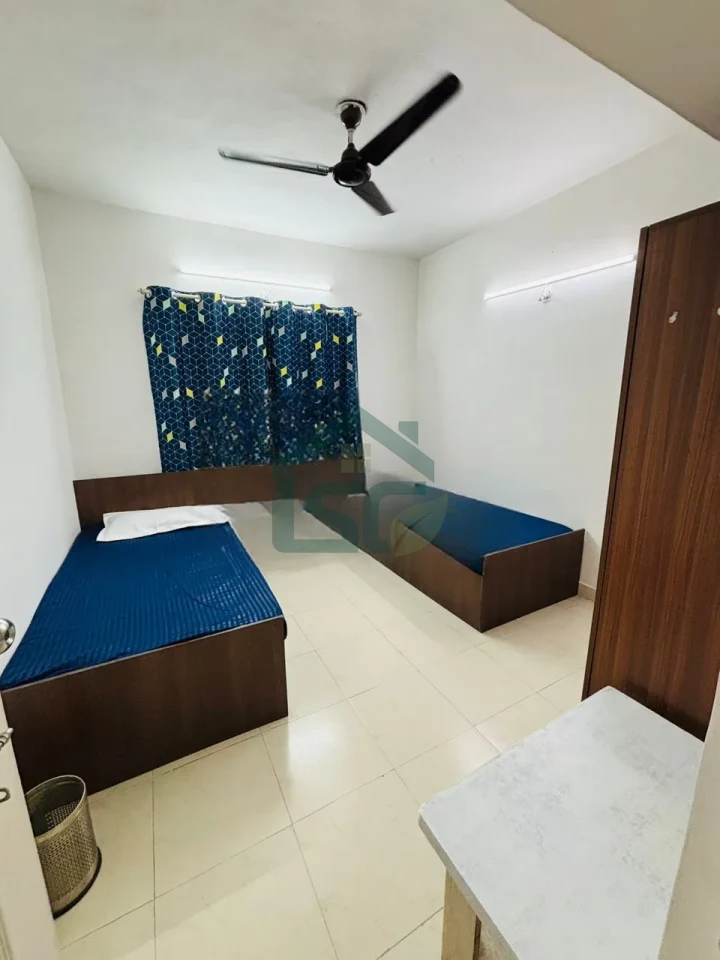Photo 3 of Prasun PG, Viman Nagar, Pune