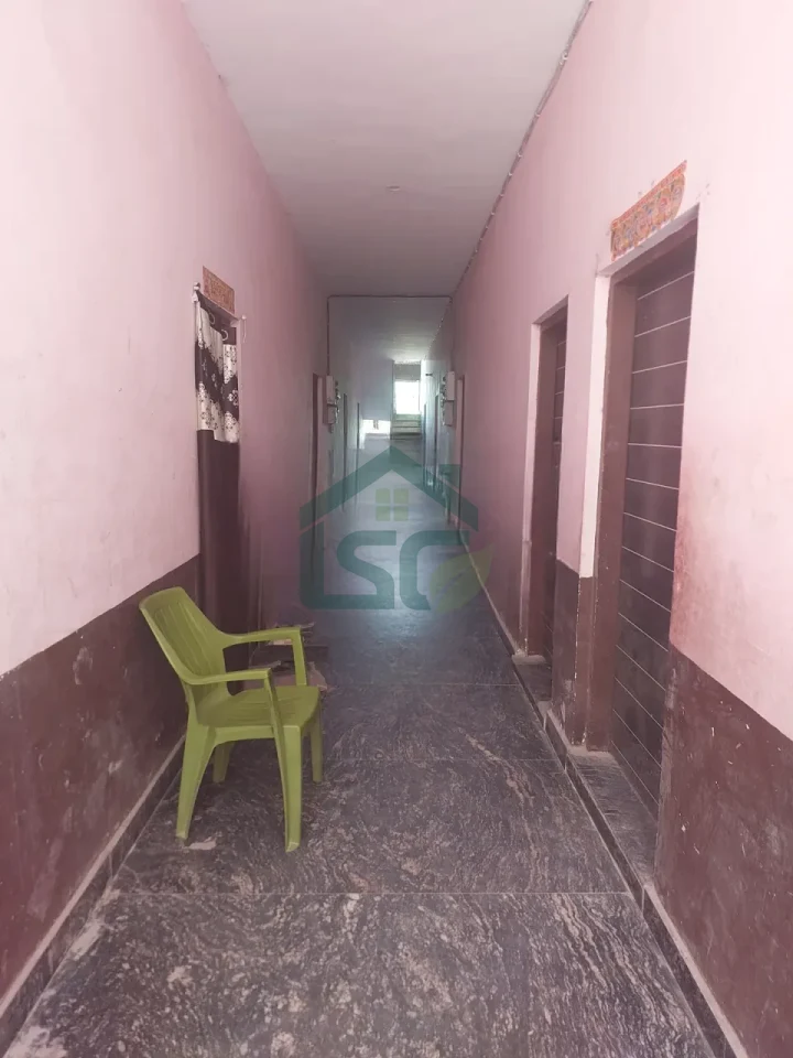Mukesh Room For Rent in Imt Manesar, Gurugram — property photo 3