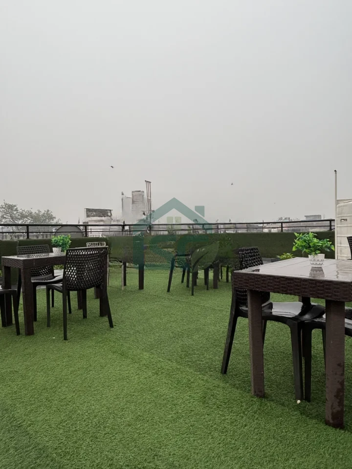 At Huddle Stays Astra - Girls PG In Kamla Nagar, Kamla Nagar, Delhi