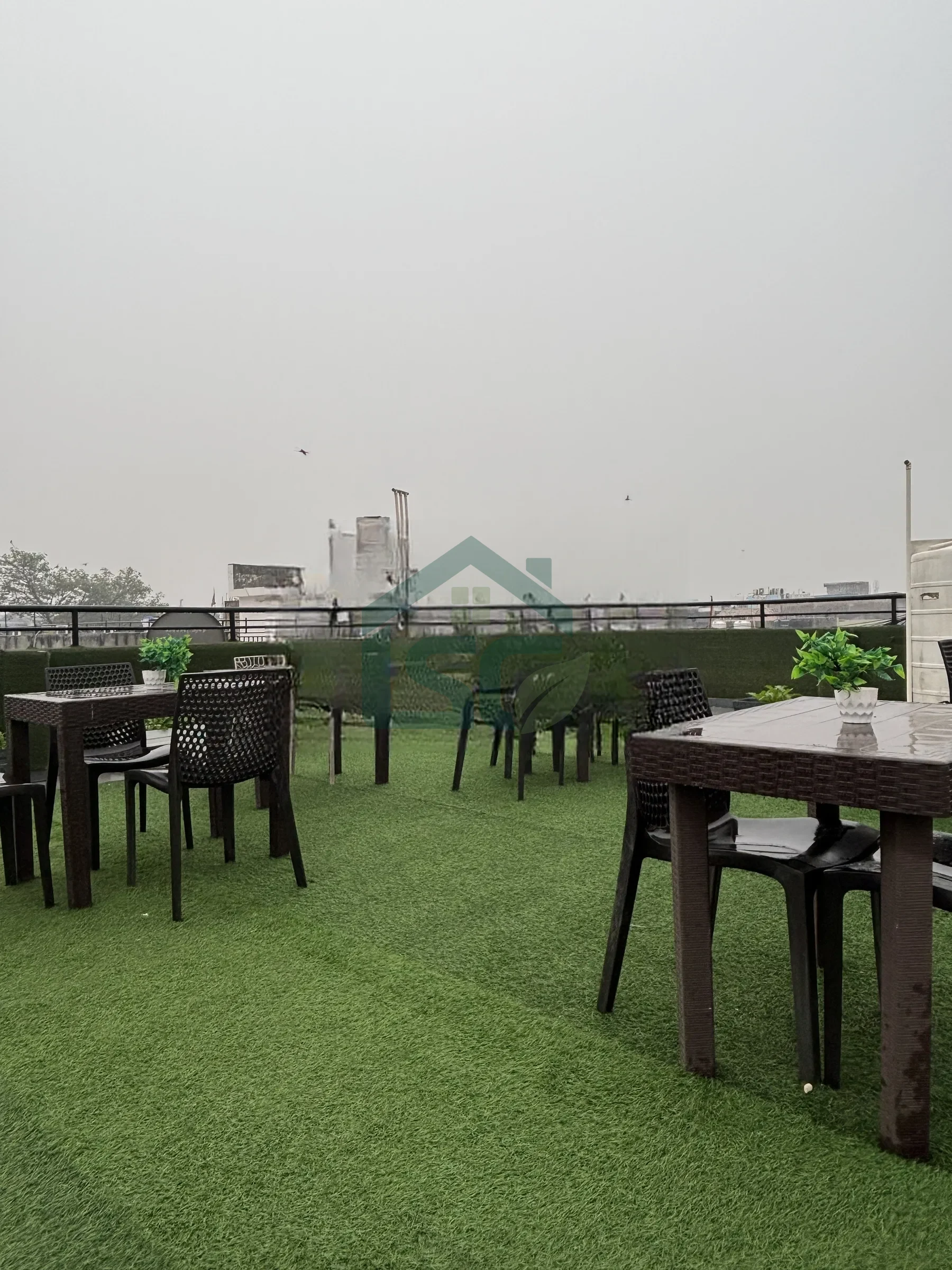 At Huddle Stays Astra - Girls PG In Kamla Nagar, Kamla Nagar, Delhi