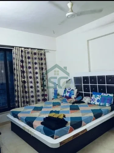 Photo 4 of PG For Girls In Dindoshi, Malad East, Mumbai