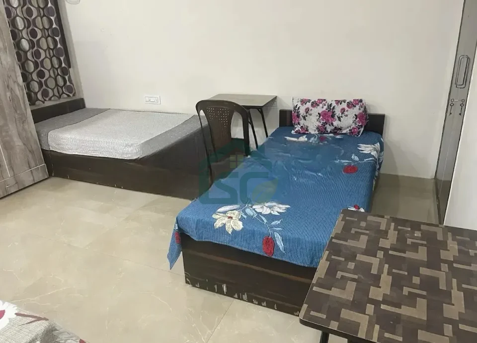 Bharti PG For Girls in Ashok Vihar, Delhi — property photo 3