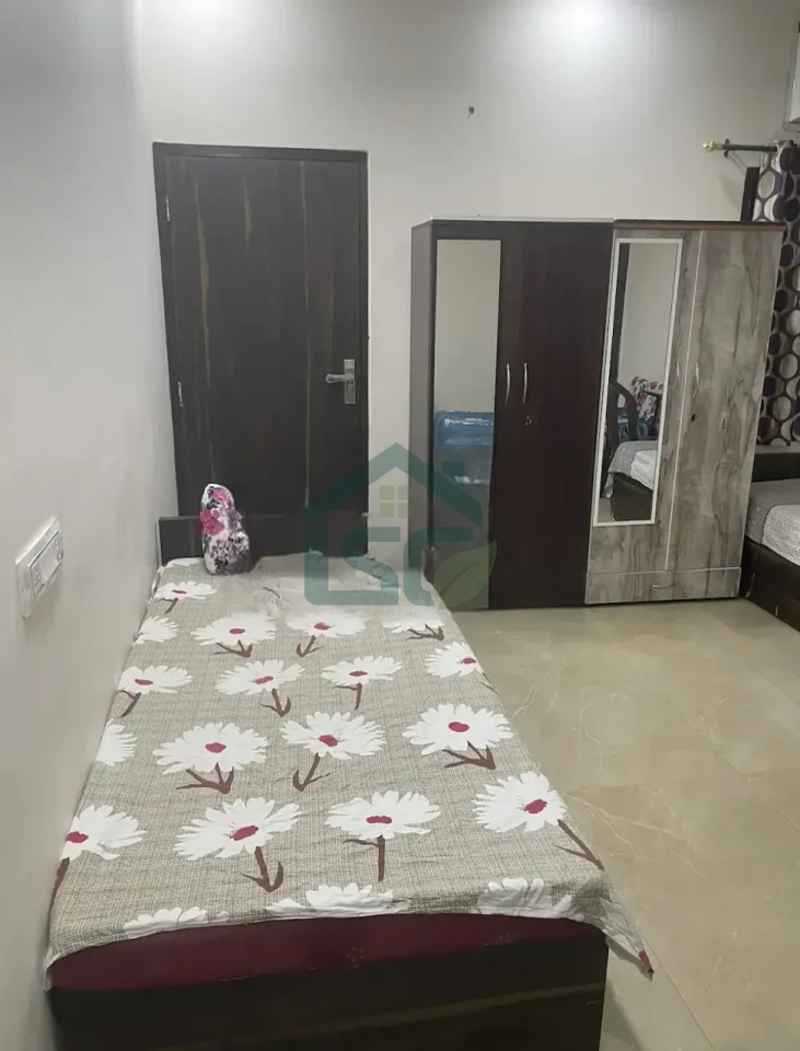 Bharti PG For Girls in Ashok Vihar, Delhi — property photo 5