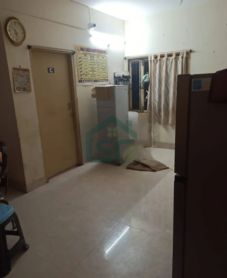 Photo 4 of Maa Saraswati PG, S. K. Puram, Patna