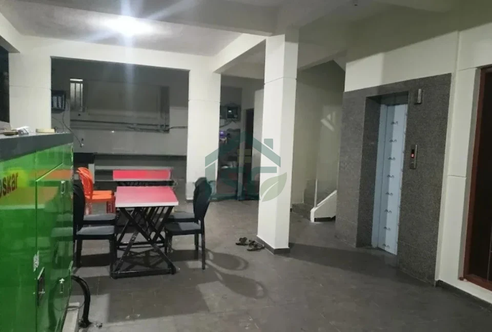 Photo 3 of Sri Sai Colive PG, Whitefield, Bangalore