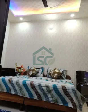 Aditya Palace girls PG in J Block, Noida — property photo 3