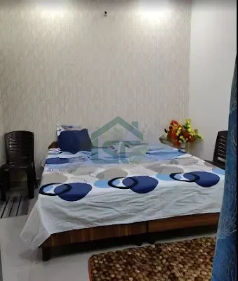 Aditya Palace girls PG in J Block, Noida — property photo 4