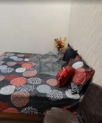 Aditya Palace girls PG in J Block, Noida — property photo 2