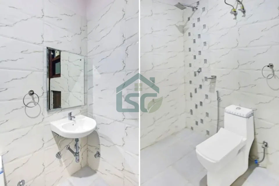 Pisa House in Sector 52, Gurugram — property photo 4