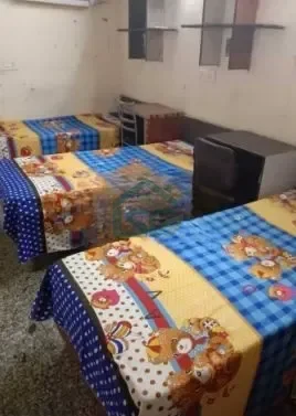 PG Next Girls PG in Kamla Nagar, Delhi — property photo 4