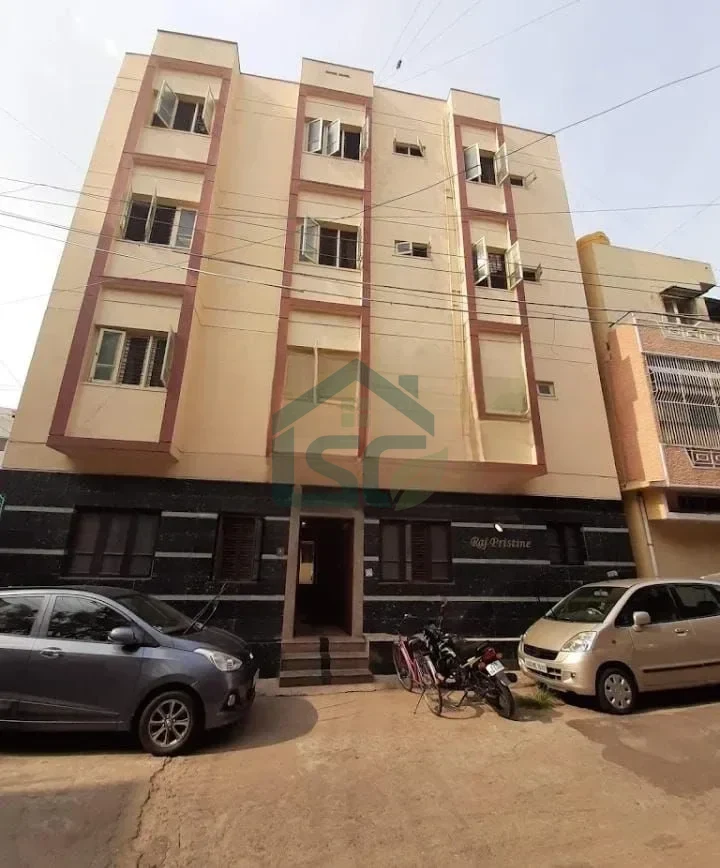 Photo 3 of Sri Subham Luxury PG For Ladies, Koramangala, Bangalore