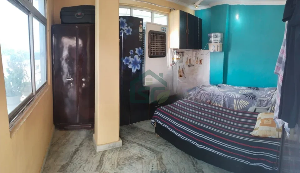 Photo 2 of Tushar PG, Phase 1, Pocket E, Delhi