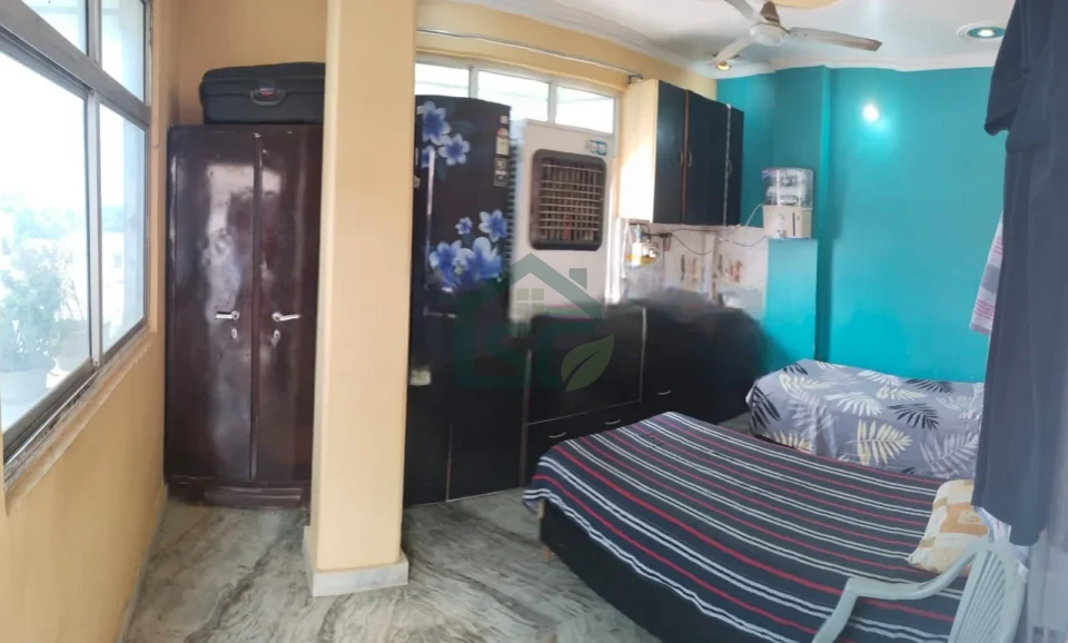 Photo 3 of Tushar PG, Phase 1, Pocket E, Delhi