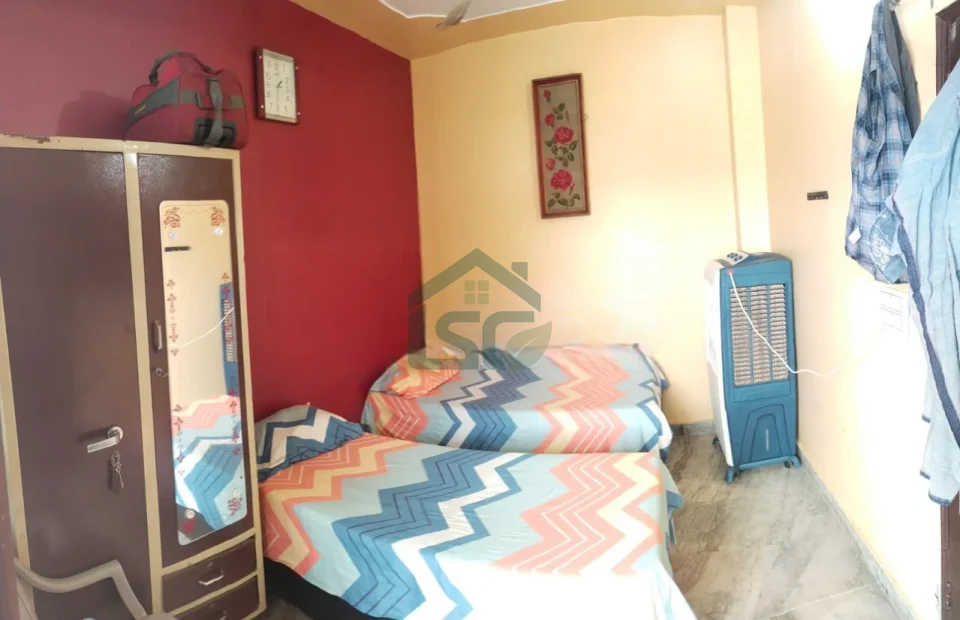 Photo 4 of Tushar PG, Phase 1, Pocket E, Delhi