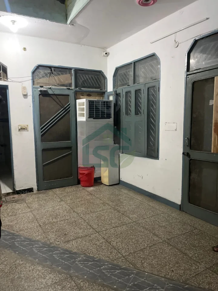 Photo 3 of Nirmal PG, Sector 10 HBC, Faridabad