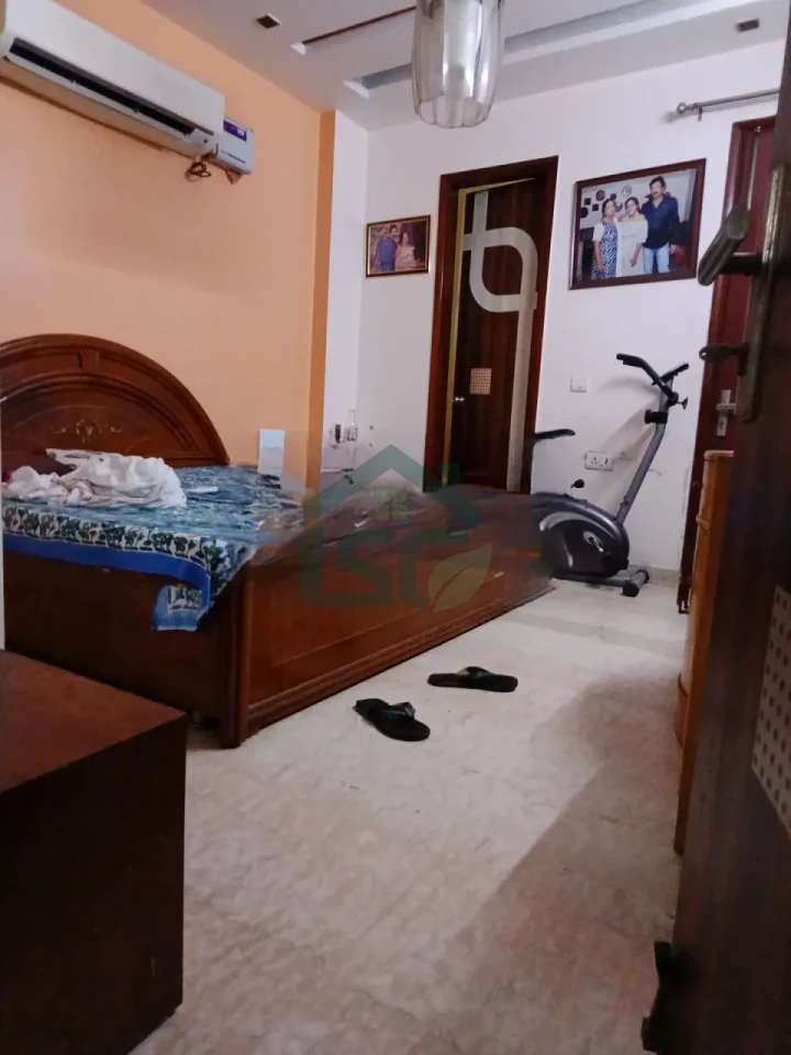 Girls PG in Mukherjee Nagar, Delhi — property photo 3