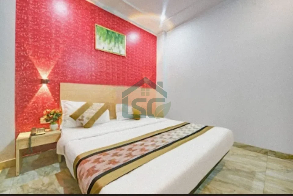 Mahadev PG in GTB Nagar, Delhi — property photo 2