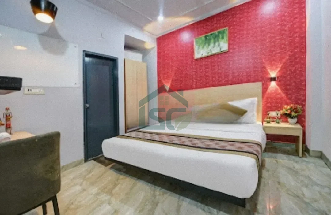 Mahadev PG in GTB Nagar, Delhi — property photo 1
