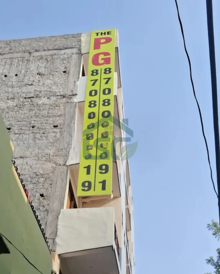 the PG 38 in Sector 38, Gurugram — property photo 1