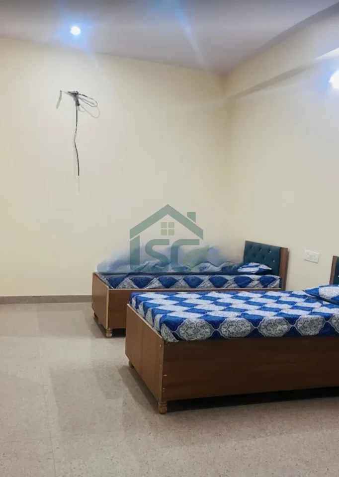 the PG 38 in Sector 38, Gurugram — property photo 2
