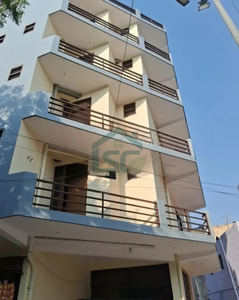 the PG 38 in Sector 38, Gurugram — property photo 5