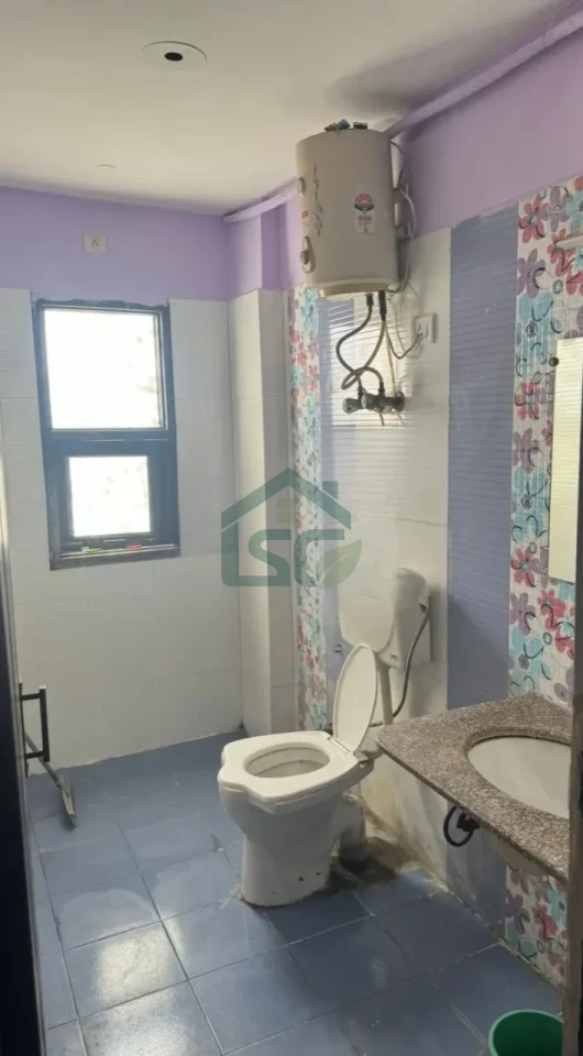 PG for girls and boys in Lajpat Nagar, Delhi — property photo 4