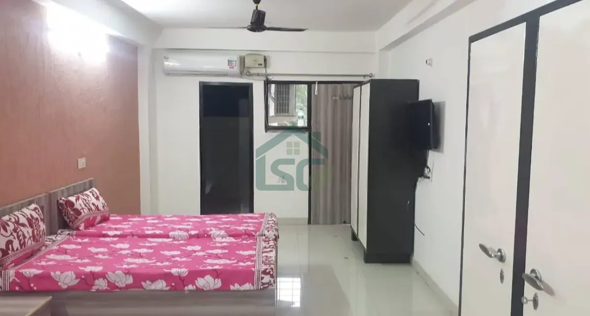 Iyra PG in Sector 22, Gurugram — property photo 1