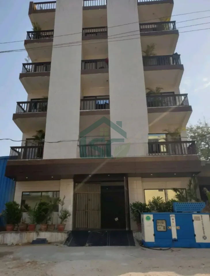 Iyra PG in Sector 22, Gurugram — property photo 5