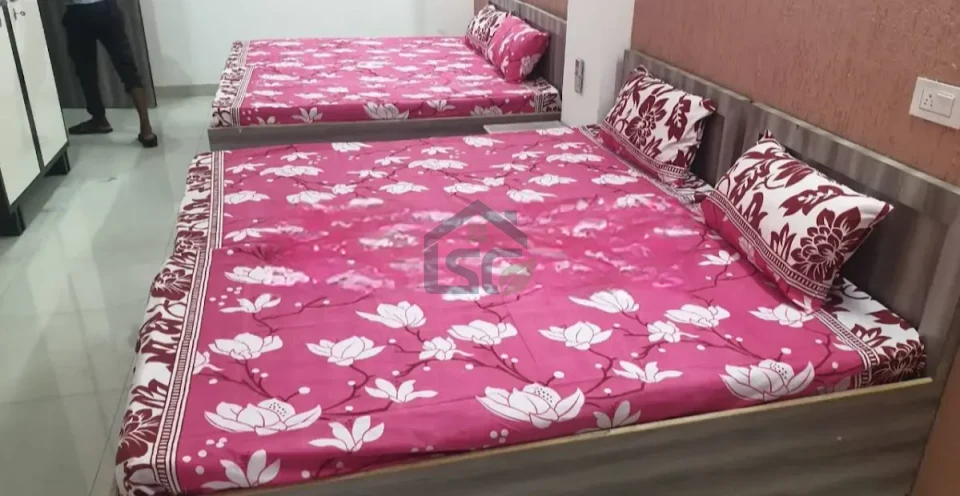 Iyra PG in Sector 22, Gurugram — property photo 3