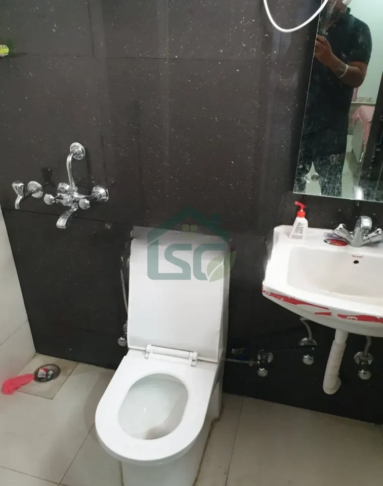 Iyra PG in Sector 22, Gurugram — property photo 4