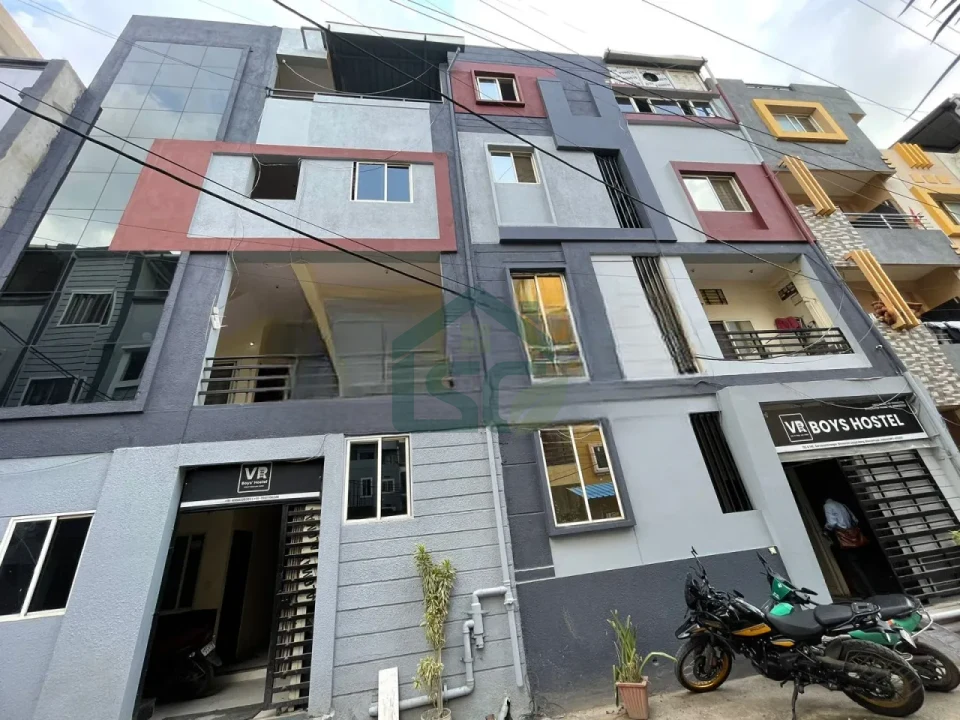 Photo 2 of VR Boys Hostel, Shivampuri Colony, Indore