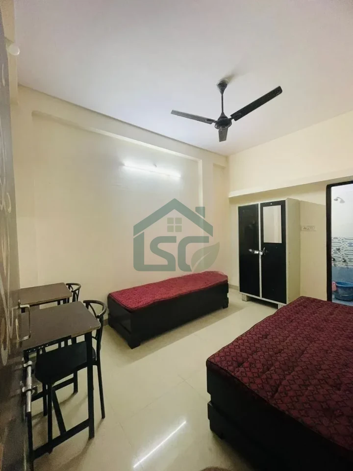 Photo 4 of VR Boys Hostel, Shivampuri Colony, Indore