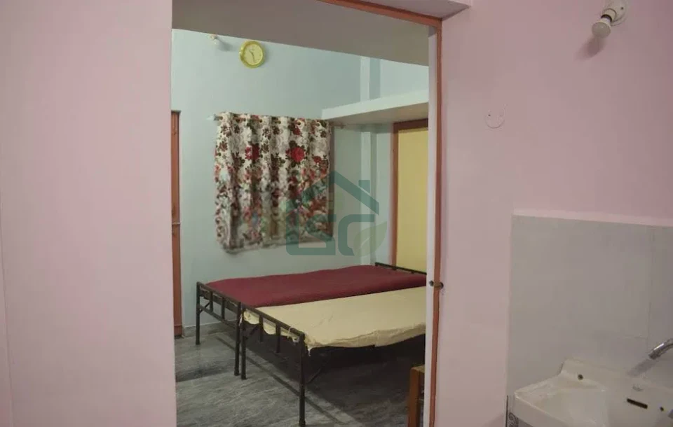 Photo 2 of Mata Mandir Girls PG, Panchsheel Nagar, Bhopal