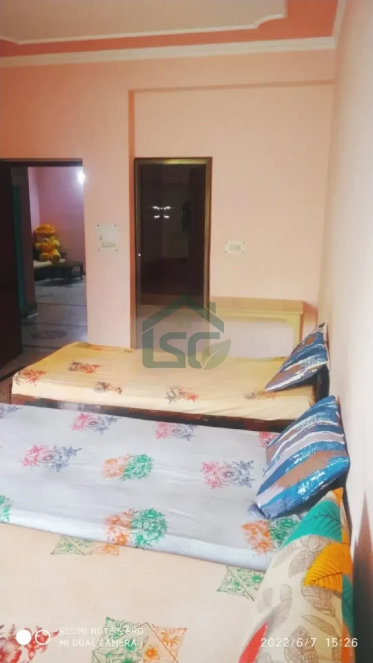 ACE Homes Girls PG in Sector 61, Noida — property photo 2